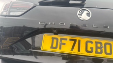 Vauxhall Crossland 1.2 Turbo [130] Elite Edition 5dr Petrol Hatchback